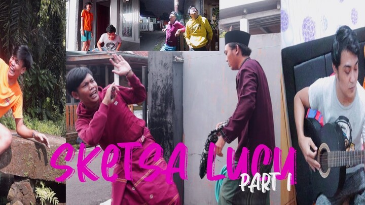 lucu-lucuan dulu yakz..