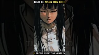 Truyện kinh dị: Nàng Tiên Ếch Báo Thù #reviewphim #anime #truyenma #tmostudio #review #hoathinh