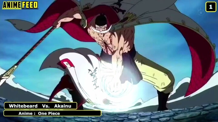 Top 10 Fight Scenes In One Piece, Ranked (Part 1)