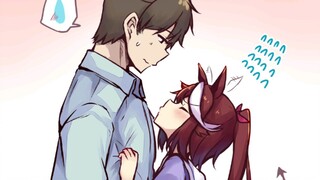 "Thể hiện sức mạnh của một người"
