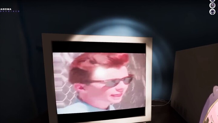 【شوتو|مطبوخ تمامًا】حلقة الرعب بالمربع الأصفر 01. الوصفة الحقيقية