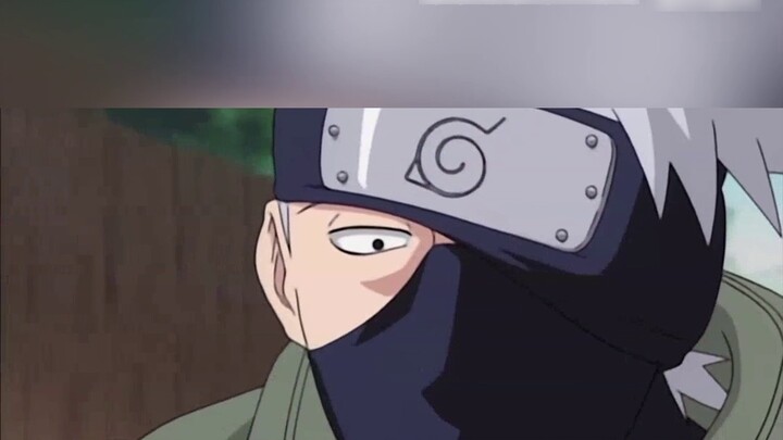 Class 7 explores Kakashi's true identity