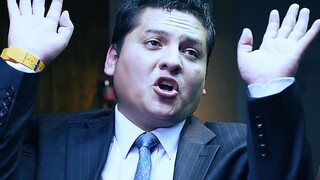 你以为他没有拖延症，其实他是概念神