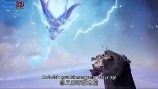 Lord Of Wonderland Episode 24 Sub Indo