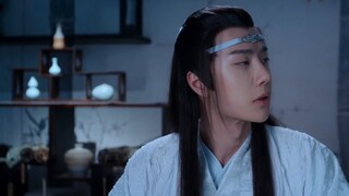 【Drama version of Wangxian】Xian Duzhan/Soft and cute Xian (marriage first, love later) Finale ‖ Doub