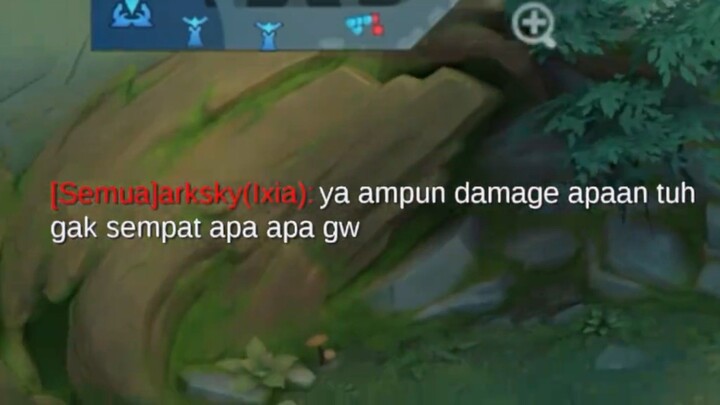Tutorial maning phase miya vs ixia