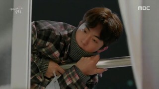 HD - WEIGHTLIFTING FAIRY KIM BOK JOO Ep.14