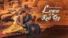 LOVER'S OF THE RED SKY ( Tagalog Dub) EP 12