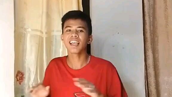 Tiktok dance 🙂😊