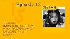 Woman in a Veil Episode 15