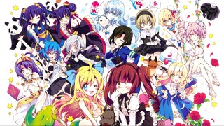 Jashin-chan Dropkick [SS1] Tập 09