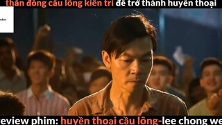 Phim hay Thiên tài cầu lồng 1 #phimhot