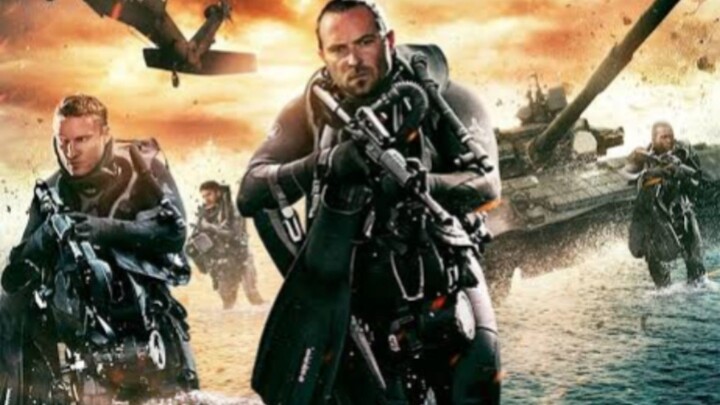 American Renegade (2017)