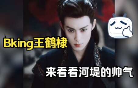 النجم الكبير وانغ هودي