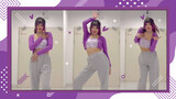 Dance Cover "I'm Not Cool" - HyunA dari Spoiler dan Arahan Tari Cerminan