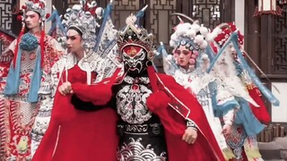 无声的竞争