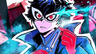 So I Played Persona 5 Royal For The First Time Ever