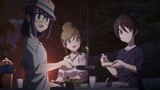 Laid Back Camp Movie - Official Trailer