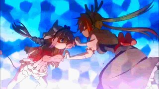 Chỉ Là Giỡn Với Nhau Xíu Thoi Mà =)) - Anime