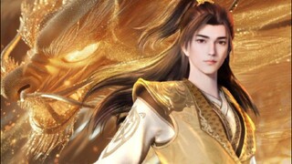 Martial Master Ep 536 Sub Indo