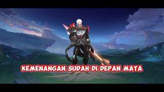Suara Moskov Revamp- Mobile Legends