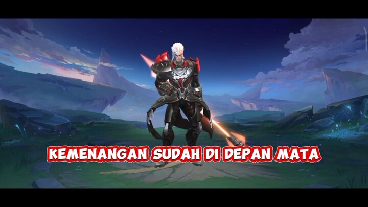 Suara Moskov Revamp- Mobile Legends