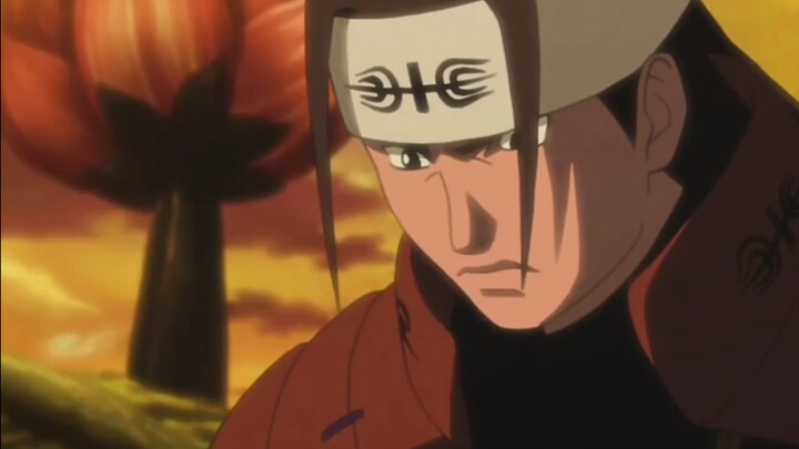 Ban has the Samsara Eye, why didn't he revive Izuna? This is the question I have been questioning fo
