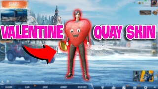 [PUBG Mobile] Quay Được Skin Xịn Trong Ngày Valentine - Channy