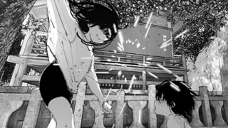 当一个本子让你重新拾起大脑时，它就已经是神作了