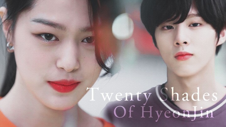 【TwentyTwenty】Trailer phim Twenty Shades of Grey | yandere, hoang tưởng, kiểm soát, khiêu dâm