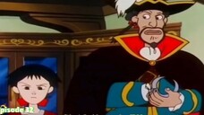 Peter Pan (Tagalog) 32