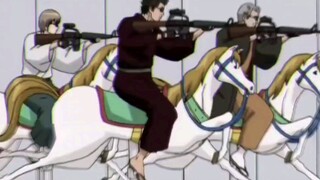 Adegan lucu Gintama