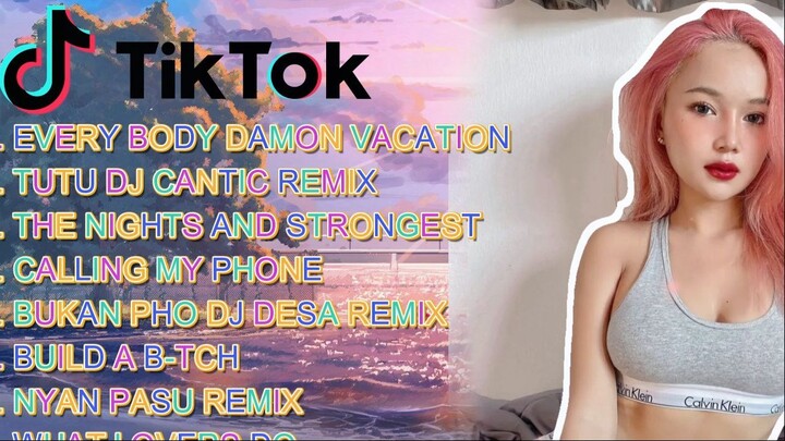 เพลงอังกฤษในtiktok2023!!! 🤗เพลงสากลฮิตในtiktok! !! 2023🥳