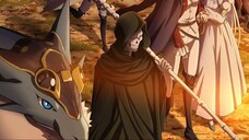 Ishura Season 2 Episode 9 – SUBTITLE INDONESIA (2025)