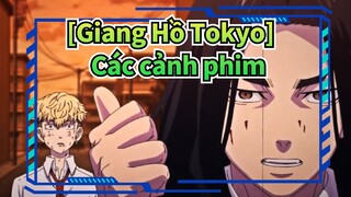 [Giang Hồ Tokyo] Yêu mọi người thật nhiều