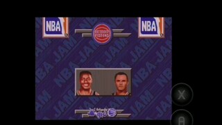 NBA Jam (USA, Europe) v1.1 - Sega Genesis (Phoenix vs Charlotte) MD.emu