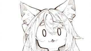[Azur Lane] Did you steal my wireless headphones?