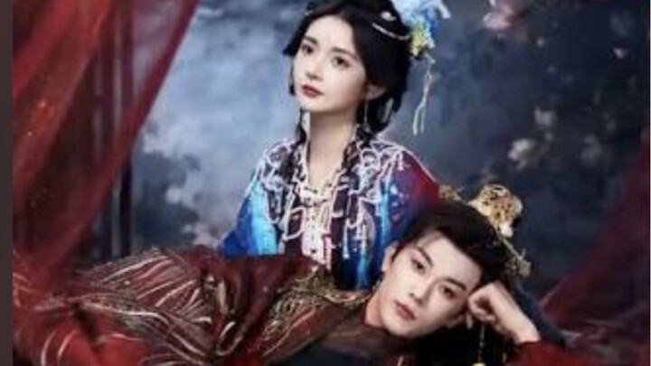 สามีผู้นี้ข้าเลือกเองEP5