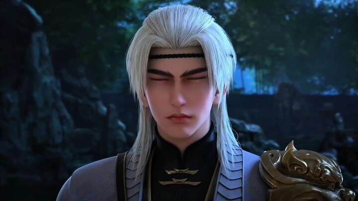 The Gate of Mystical Realm. Episode 06. Sub.Indo Part.3