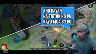 CHOOX NEW LOOK | TIKTOK PA NGA LAPTRIP!