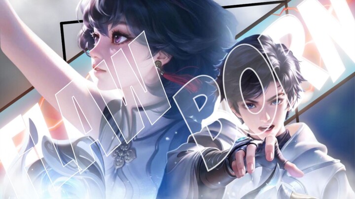 ASLEEE FLAWBORN MAGE FLAWBORN TERENAK DARI SEMUA FLAWBORN!!!