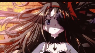 【Magic Circle 𝐌𝐀𝐃】"The world will never forgive her."