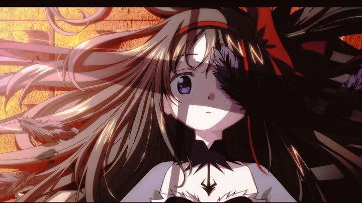 【Magic Circle 𝐌𝐀𝐃】"The world will never forgive her."