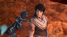 Wu Dong Qian Kun 2nd Season 3.eps.5