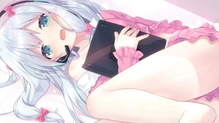 [AMV] Sagiri: Không ai có thể cưỡng lại sức hút của tôi được