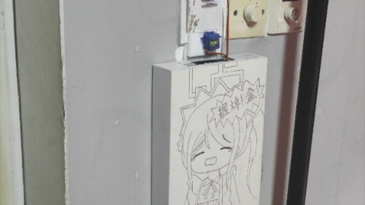 Alice: I regret coming to this dormitory