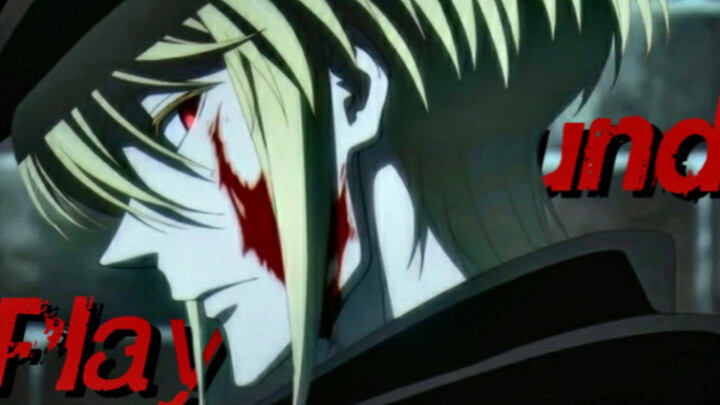 𝓦𝓮𝓵𝓬𝓸𝓶𝓮 𝓽𝓸 𝓽𝓱𝓮 𝓹𝓵𝓪𝔂𝓰𝓻𝓸𝓾𝓷𝓭 Who understands the charm of the Lord of Crime! ! ! 【Moriarty the Patriot】