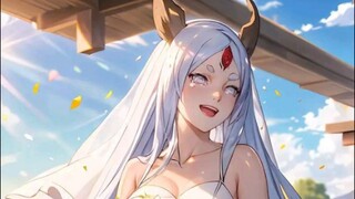 KAGUYA TERLALU MANIS UNTUK JADI PENJAHAT