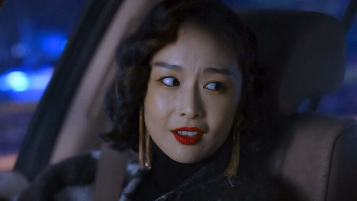 Pak penjual ikan dilirik oleh wanita kaya, sejak saat itu ia meraih puncak kesuksesan hidup. #Gao Ye