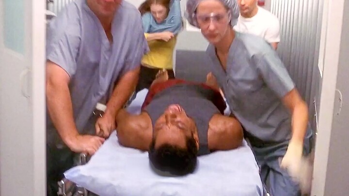 หนังเรื่องโปรดมาก เป็นละครคอมเมดี้สุดโหลยโท่ย